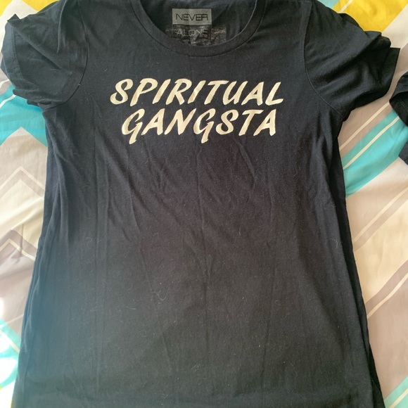 Recovery Tee Shirt Bundle 4 for $25 - Picture 4 of 5